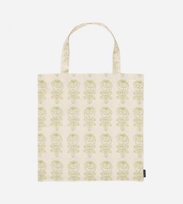 【オンラインストア限定】Vihkiruusu トートバッグ 43×44cm