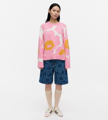 Maridenim Marssi Unikko ショートパンツ