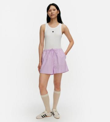 Diagonaali Piccolo ショートパンツ