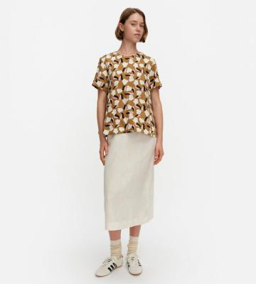 Tuulakka Lemmitty ブラウス