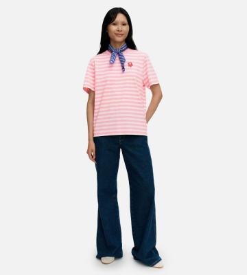 Tasaraita Unikko Tシャツ