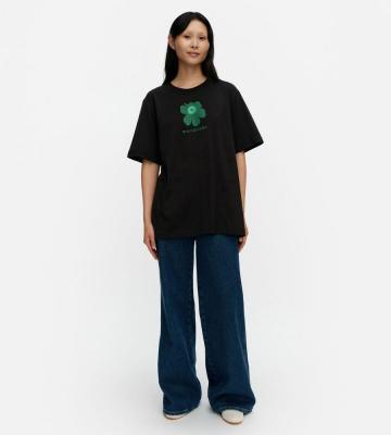 【アジア限定】Embla Unikko Placement Tシャツ