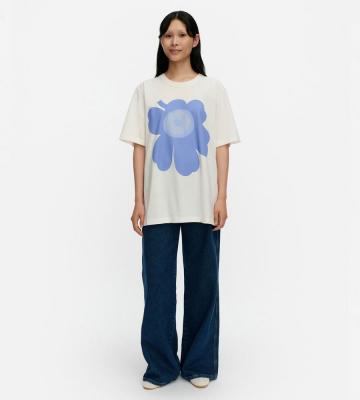 【アジア限定】Embla Unikko Placement Tシャツ