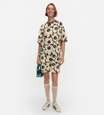 Palikka Unikko チュニック