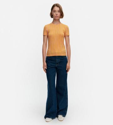 Kaunes Piccolo カットソー