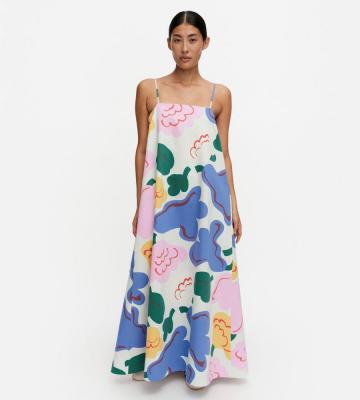 Sh Huvittaa Kukasta Kukkaan ワンピース