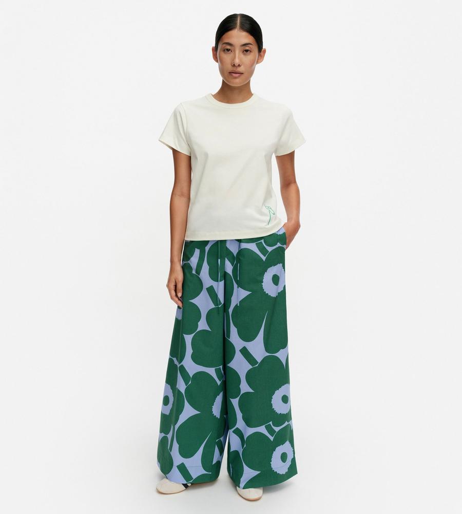 ブルー×グリーン