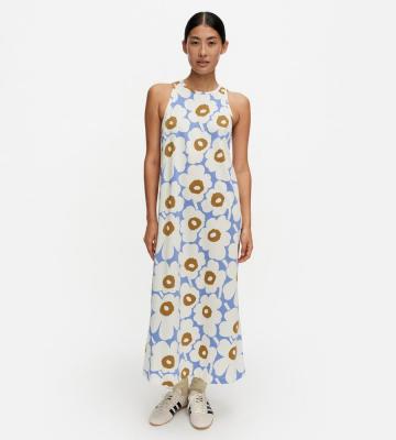 【フィンランド・アジア限定】Sh Erilainen Unikko ワンピース