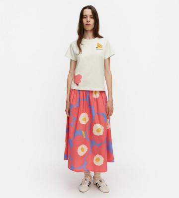 Garrel Unikko スカート
