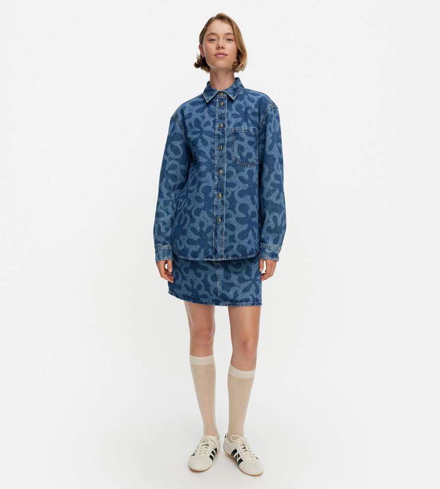 ユーズドインディゴ