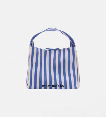 Knitted Bag Large Merirosvo ショルダーバッグ