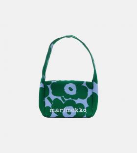 Knitted Shoulderbag Unikko ショルダーバッグ