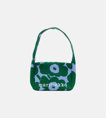 Knitted Shoulderbag Unikko ショルダーバッグ