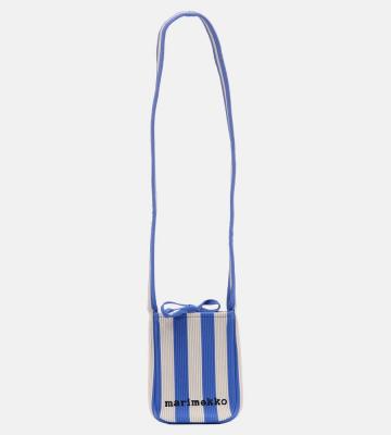 Knitted Phone Pocket Merirosvo ショルダーバッグ