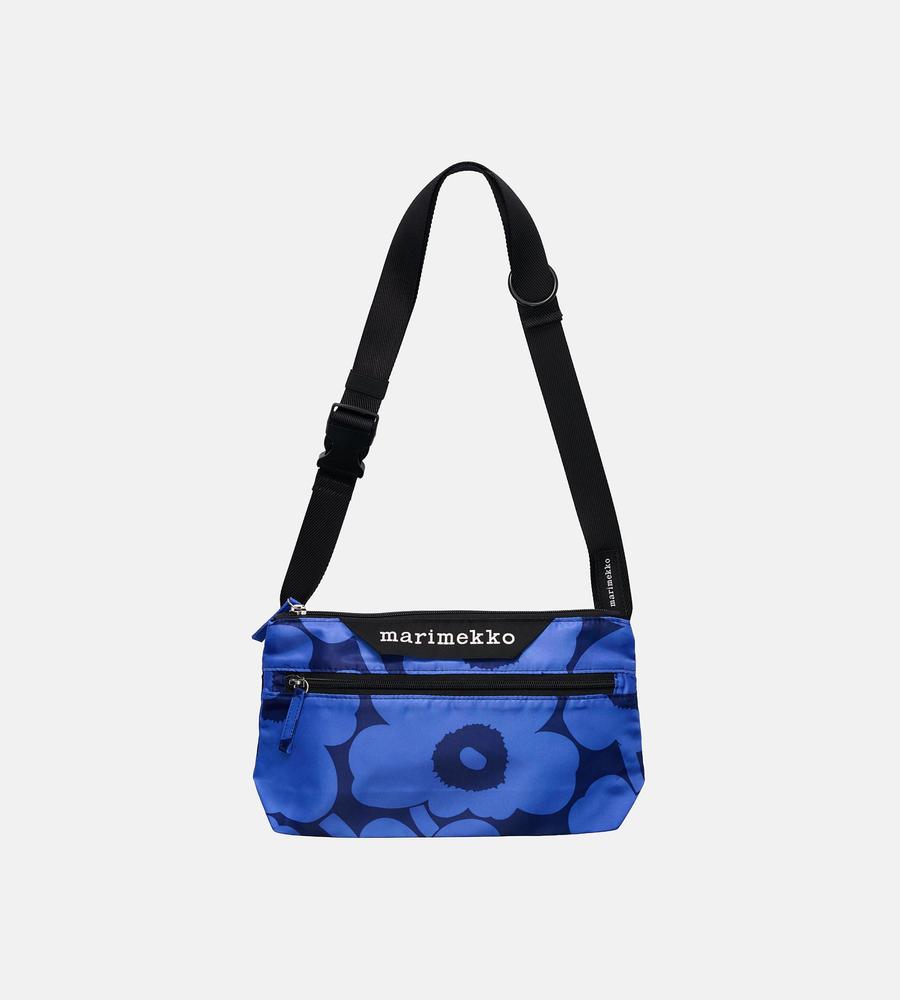 ブルー×ダークブルー