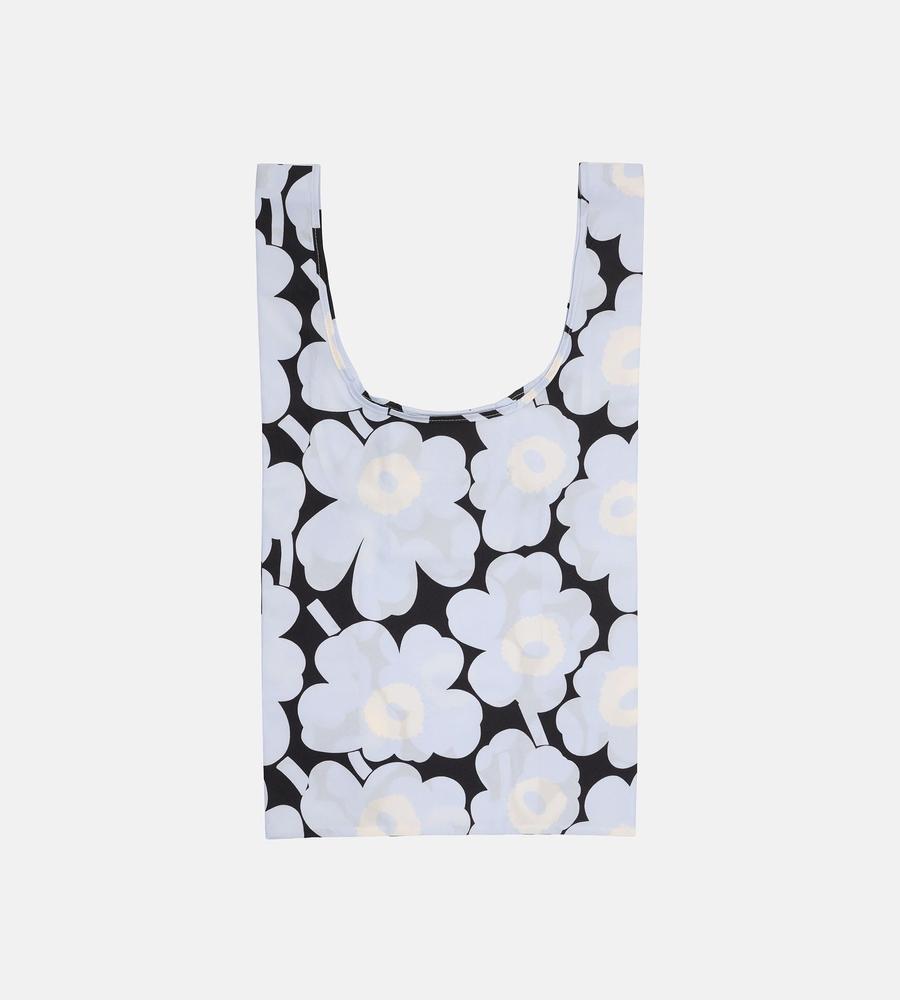 ライトブルー×ブラック