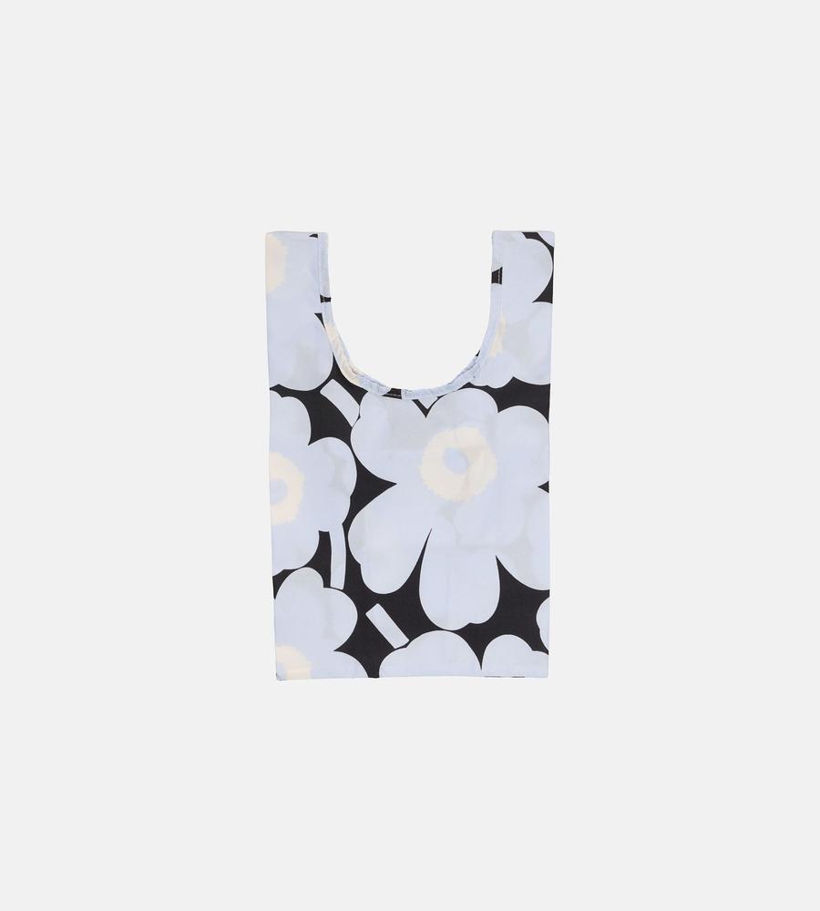 ライトブルー×ブラック