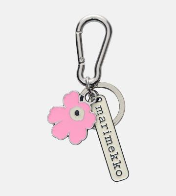 Puhallus Unikko Ⅱ キーチェーン