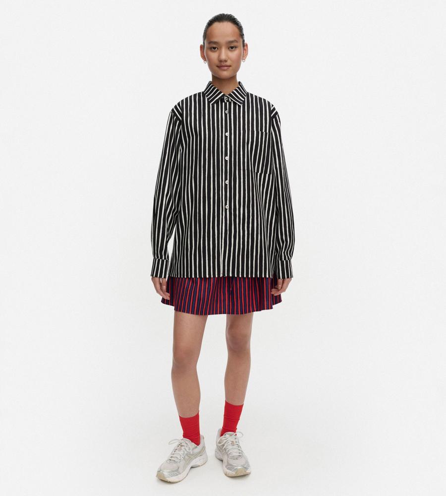 ブラック×ホワイト