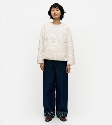 【日本限定】Kapseli Piirto Unikko コート