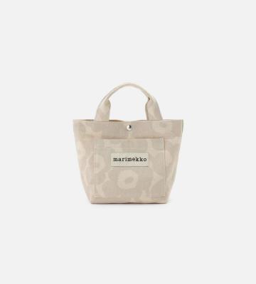 【日本限定】Lunchbag Unikko トートバッグ