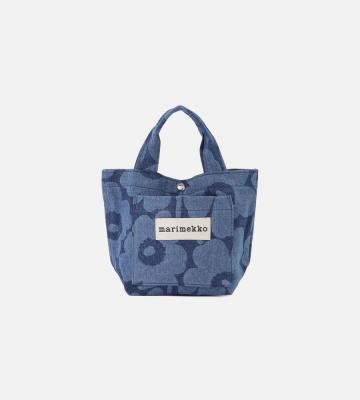【日本限定】Lunchbag Unikko トートバッグ