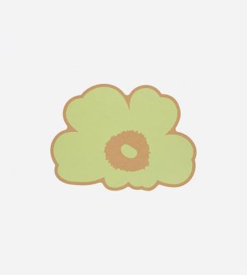 Unikko コルクプレイスマット 35×45cm