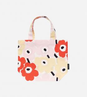 【日本限定】Mini Unikko トートバッグ 27×22×10cm