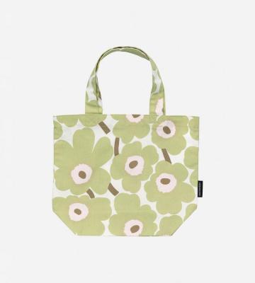 【日本限定】Mini Unikko トートバッグ 27×22×10cm