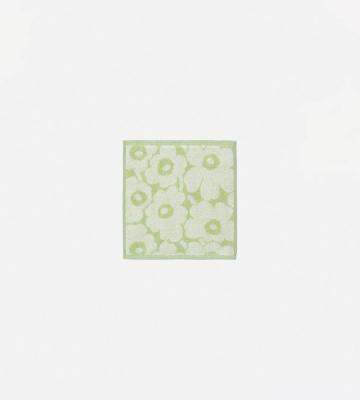 【日本限定】Mini Unikko ミニタオル 26×26cm