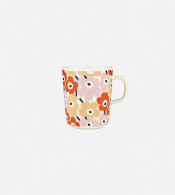 【日本限定】Pikkuinen Unikko マグカップ 250ml