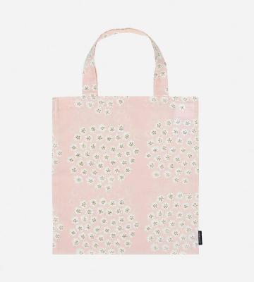 【日本限定】Puketti トートバッグ 33×32cm