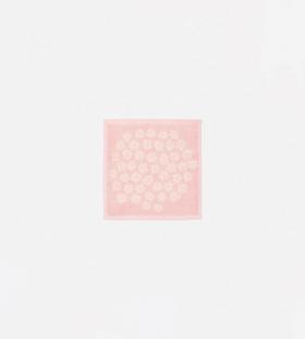 【日本限定】Puketti ミニタオル 26×26cm