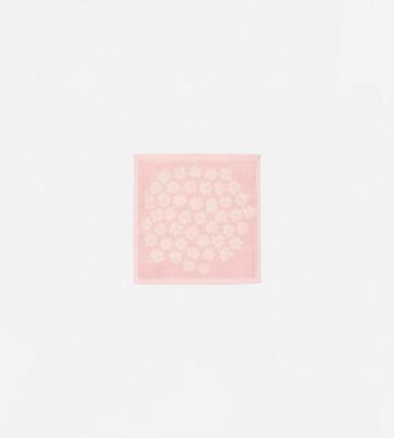 【日本限定】Puketti ミニタオル 26×26cm