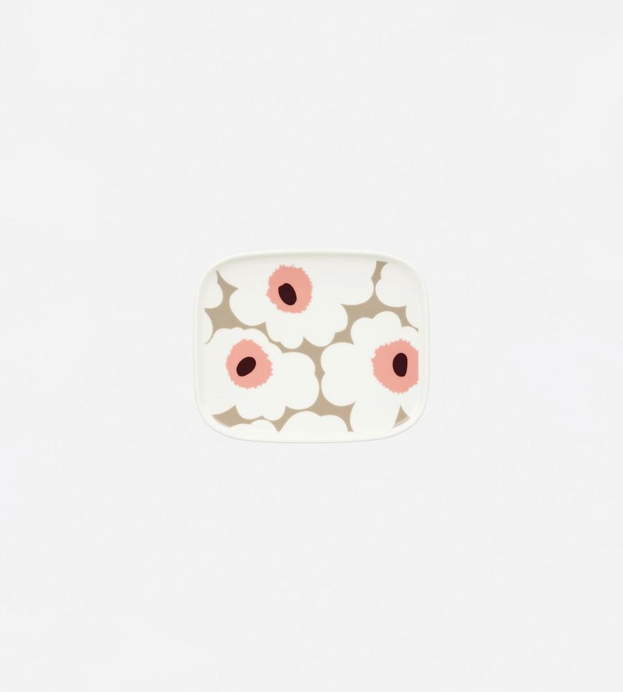 ホワイト×クレイ×パウダー