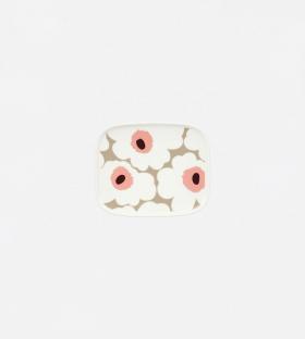 Unikko プレート 12×15cm