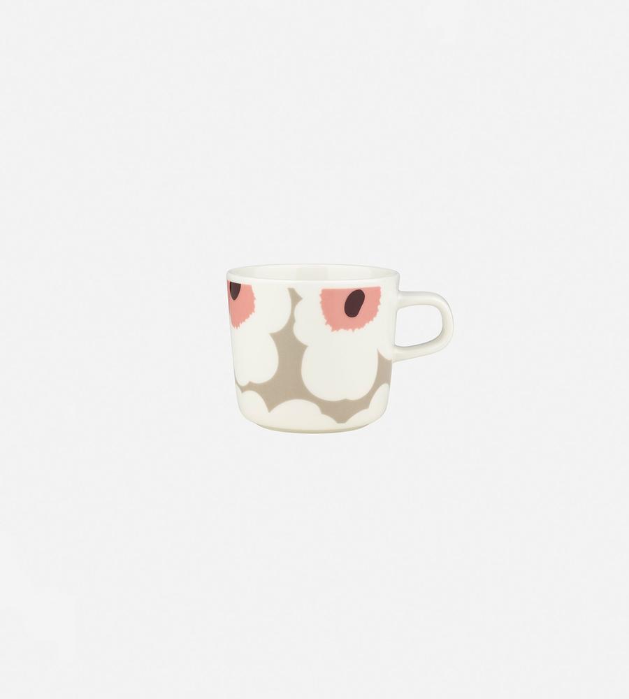 ホワイト×クレイ×パウダー