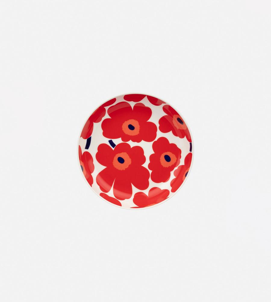 ホワイト×レッド