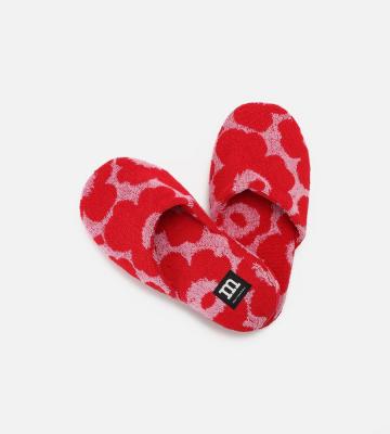 Mini Unikko スリッパ