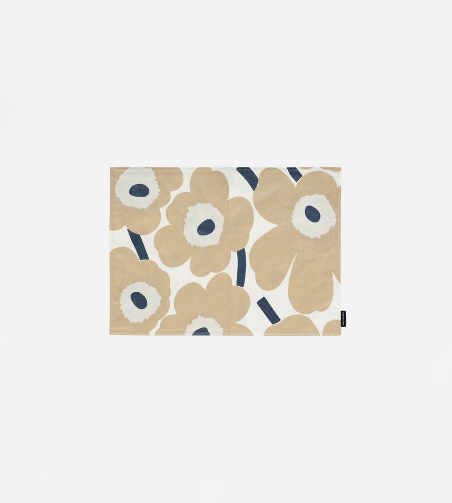 オフホワイト×ベージュ