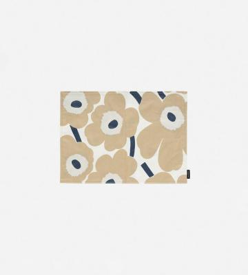 Pieni Unikko プレイスマット