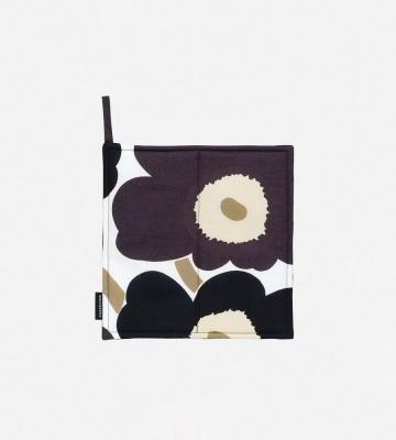 Pieni Unikko ポットホルダー