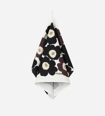 Pieni Unikko ティータオル 47×70cm