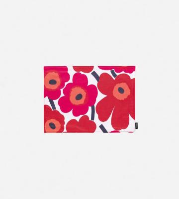 Pieni Unikko プレイスマット