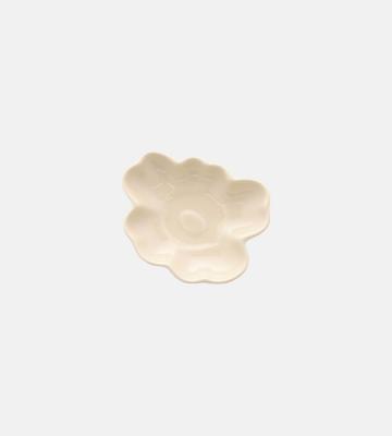 Unikko Shape Plate 9cm