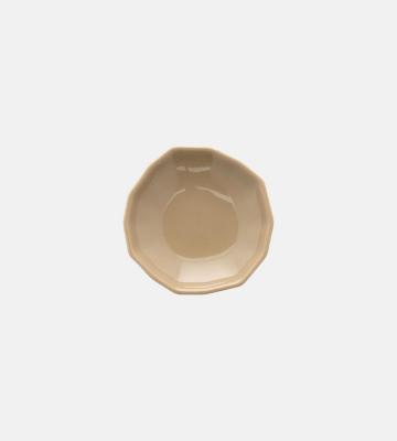 Kivet Shape Plate 9cm