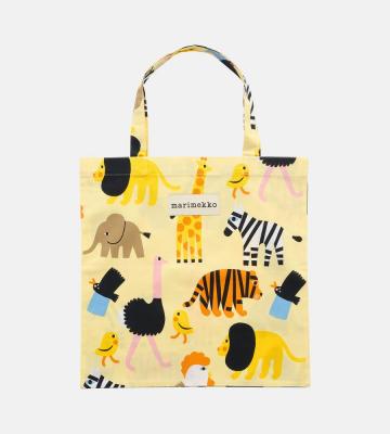 【日本限定】Tiikoni トートバッグ 43×44cm