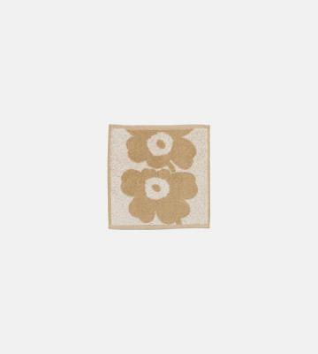 【日本限定】Unikko ミニタオル 26×26cm