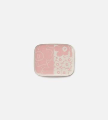 【日本限定】Unikko Kollaasi プレート 12×15cm