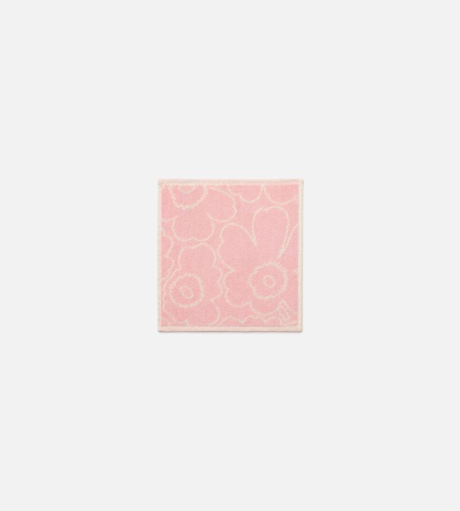 ピンク×ホワイト